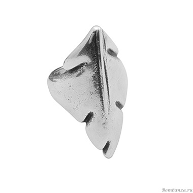 Кольцо Ciclon, LIBERTAD SILVER K232504-00-10 S Кольцо Ciclon, LIBERTAD SILVER K232504-00-10 S